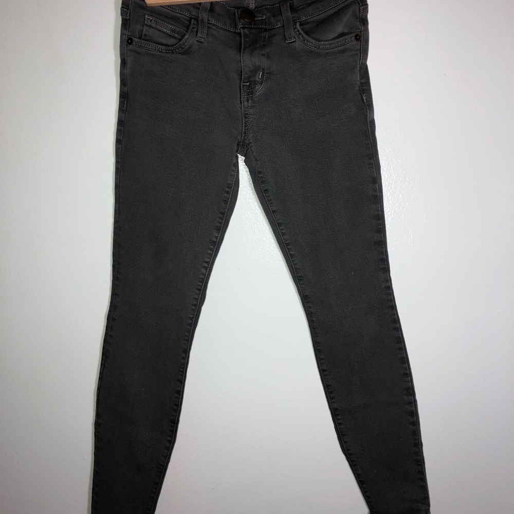 Current Elliot jeans